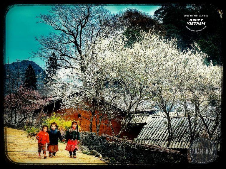 Cuộc thi ảnh, video ‘Việt Nam hạnh phúc – Happy Vietnam’ năm 2023