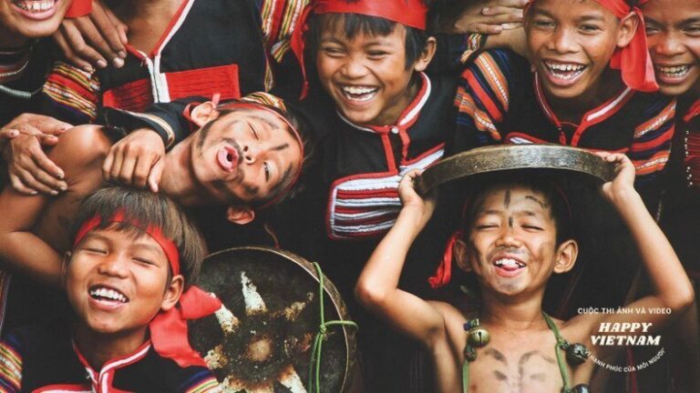 Sắp hết hạn nhận bài dự thi cuộc thi ảnh, video ‘Việt Nam hạnh phúc’